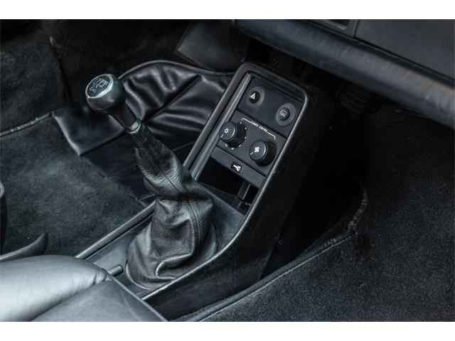 1989 Porsche 911 Carrera (CC-2075120) for sale in Costa Mesa, California