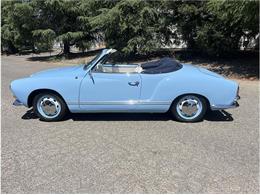 1967 Volkswagen Karmann Ghia (CC-2075121) for sale in Roseville, California