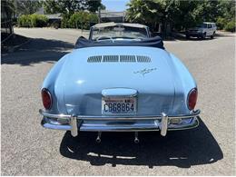 1967 Volkswagen Karmann Ghia (CC-2075121) for sale in Roseville, California