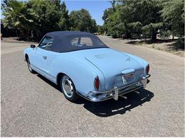 1967 Volkswagen Karmann Ghia (CC-2075121) for sale in Roseville, California