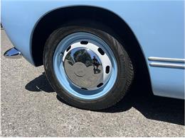 1967 Volkswagen Karmann Ghia (CC-2075121) for sale in Roseville, California