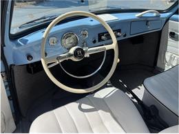 1967 Volkswagen Karmann Ghia (CC-2075121) for sale in Roseville, California