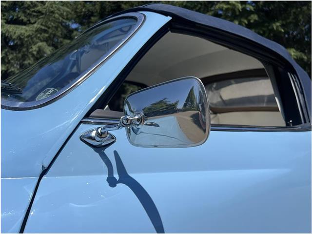 1967 Volkswagen Karmann Ghia (CC-2075121) for sale in Roseville, California