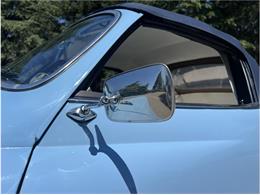 1967 Volkswagen Karmann Ghia (CC-2075121) for sale in Roseville, California