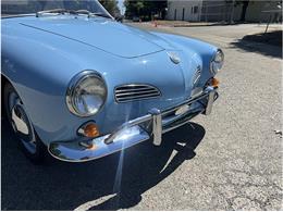1967 Volkswagen Karmann Ghia (CC-2075121) for sale in Roseville, California