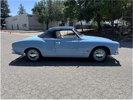 1967 Volkswagen Karmann Ghia (CC-2075121) for sale in Roseville, California