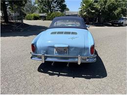 1967 Volkswagen Karmann Ghia (CC-2075121) for sale in Roseville, California
