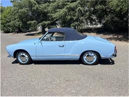 1967 Volkswagen Karmann Ghia (CC-2075121) for sale in Roseville, California