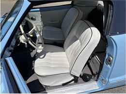 1967 Volkswagen Karmann Ghia (CC-2075121) for sale in Roseville, California