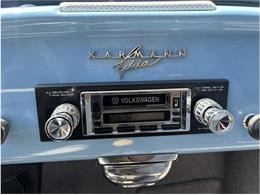 1967 Volkswagen Karmann Ghia (CC-2075121) for sale in Roseville, California
