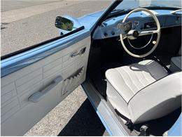1967 Volkswagen Karmann Ghia (CC-2075121) for sale in Roseville, California