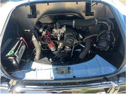 1967 Volkswagen Karmann Ghia (CC-2075121) for sale in Roseville, California