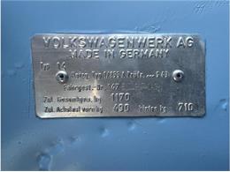 1967 Volkswagen Karmann Ghia (CC-2075121) for sale in Roseville, California