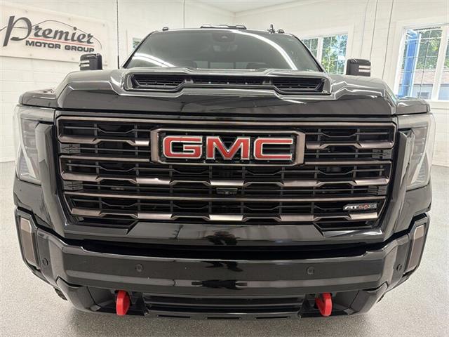 2024 GMC 2500 (CC-2075125) for sale in Spring City, Pennsylvania