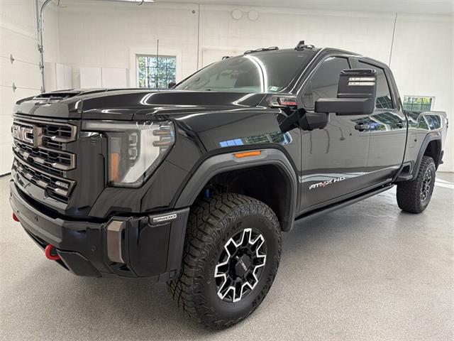 2024 GMC 2500 (CC-2075125) for sale in Spring City, Pennsylvania