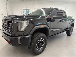 2024 GMC 2500 (CC-2075125) for sale in Spring City, Pennsylvania