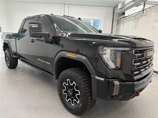 2024 GMC 2500 (CC-2075125) for sale in Spring City, Pennsylvania