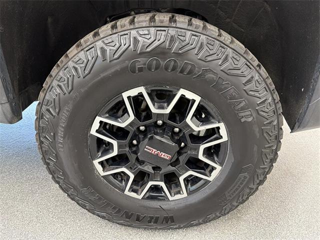 2024 GMC 2500 (CC-2075125) for sale in Spring City, Pennsylvania
