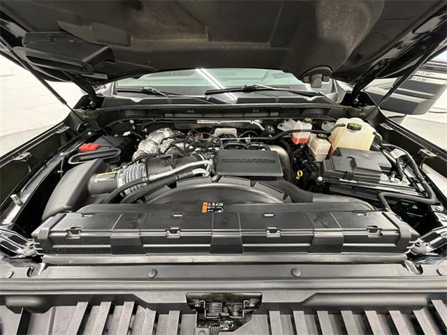 2024 GMC 2500 (CC-2075125) for sale in Spring City, Pennsylvania