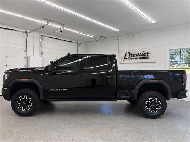 2024 GMC 2500 (CC-2075125) for sale in Spring City, Pennsylvania