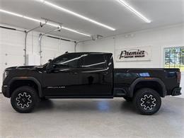 2024 GMC 2500 (CC-2075125) for sale in Spring City, Pennsylvania