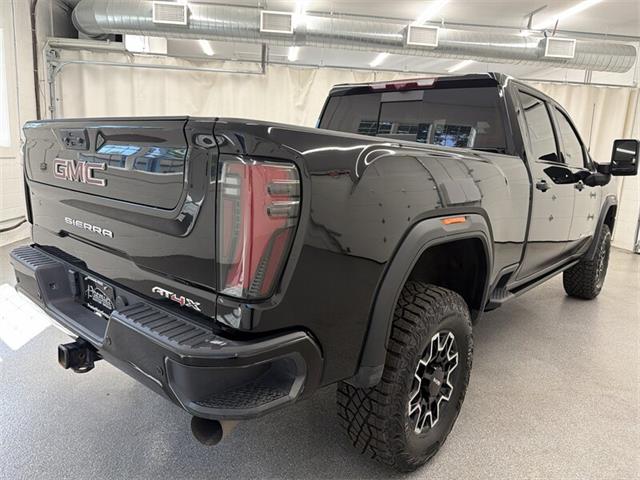 2024 GMC 2500 (CC-2075125) for sale in Spring City, Pennsylvania
