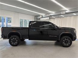 2024 GMC 2500 (CC-2075125) for sale in Spring City, Pennsylvania