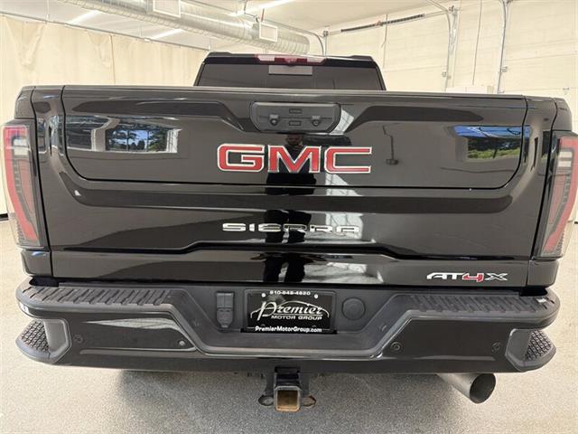 2024 GMC 2500 (CC-2075125) for sale in Spring City, Pennsylvania