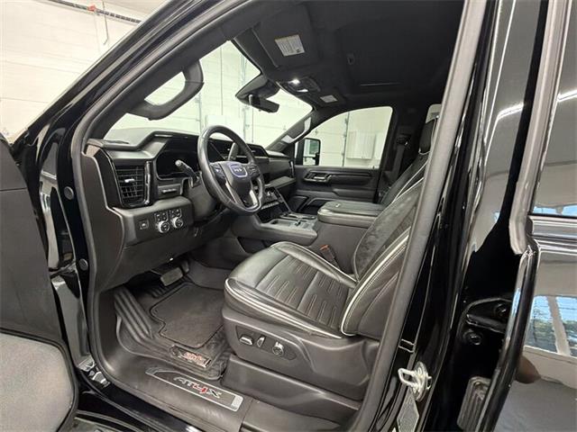2024 GMC 2500 (CC-2075125) for sale in Spring City, Pennsylvania