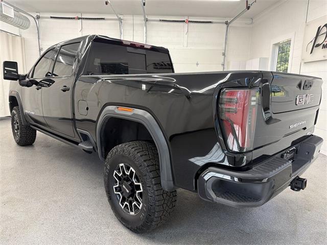 2024 GMC 2500 (CC-2075125) for sale in Spring City, Pennsylvania