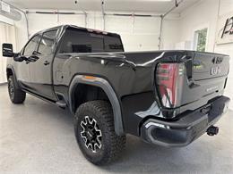 2024 GMC 2500 (CC-2075125) for sale in Spring City, Pennsylvania