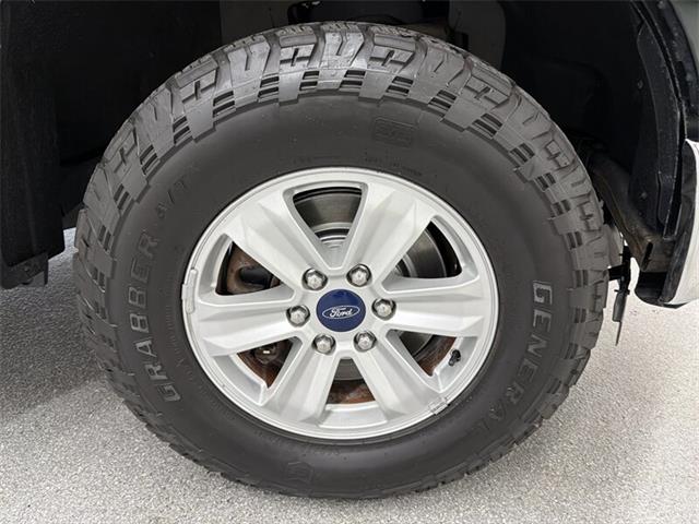 2016 Ford F150 (CC-2075126) for sale in Spring City, Pennsylvania