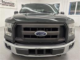 2016 Ford F150 (CC-2075126) for sale in Spring City, Pennsylvania