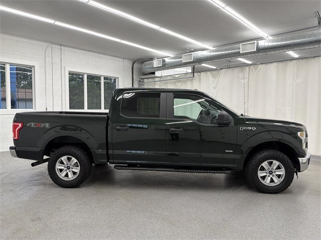 2016 Ford F150 (CC-2075126) for sale in Spring City, Pennsylvania