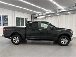 2016 Ford F150 (CC-2075126) for sale in Spring City, Pennsylvania