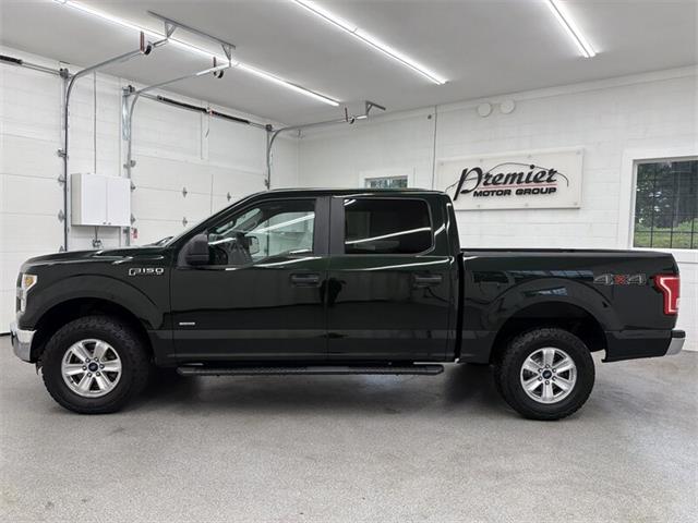 2016 Ford F150 (CC-2075126) for sale in Spring City, Pennsylvania