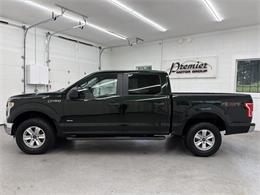 2016 Ford F150 (CC-2075126) for sale in Spring City, Pennsylvania