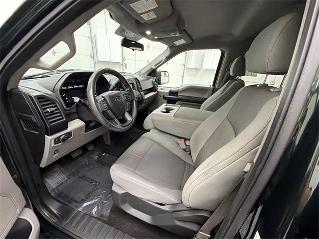 2016 Ford F150 (CC-2075126) for sale in Spring City, Pennsylvania