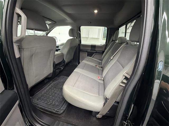 2016 Ford F150 (CC-2075126) for sale in Spring City, Pennsylvania
