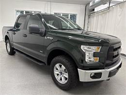 2016 Ford F150 (CC-2075126) for sale in Spring City, Pennsylvania