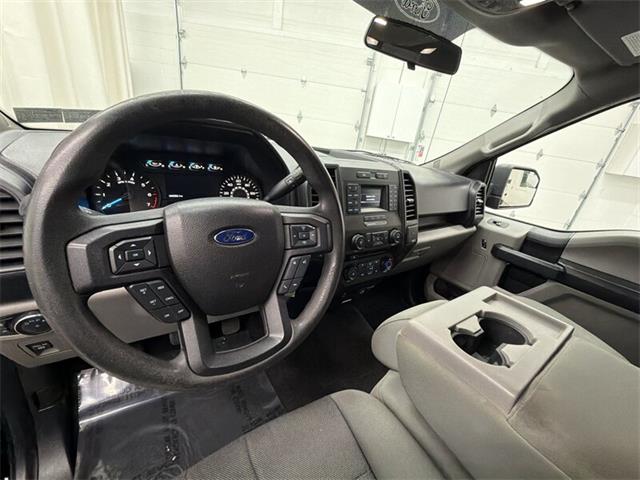 2016 Ford F150 (CC-2075126) for sale in Spring City, Pennsylvania