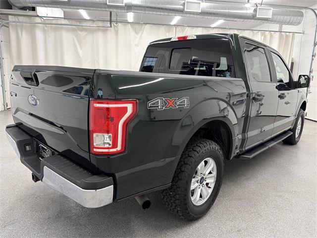 2016 Ford F150 (CC-2075126) for sale in Spring City, Pennsylvania