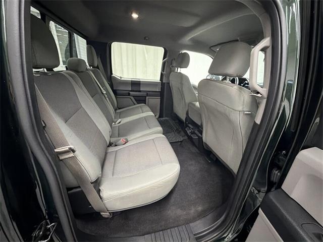 2016 Ford F150 (CC-2075126) for sale in Spring City, Pennsylvania