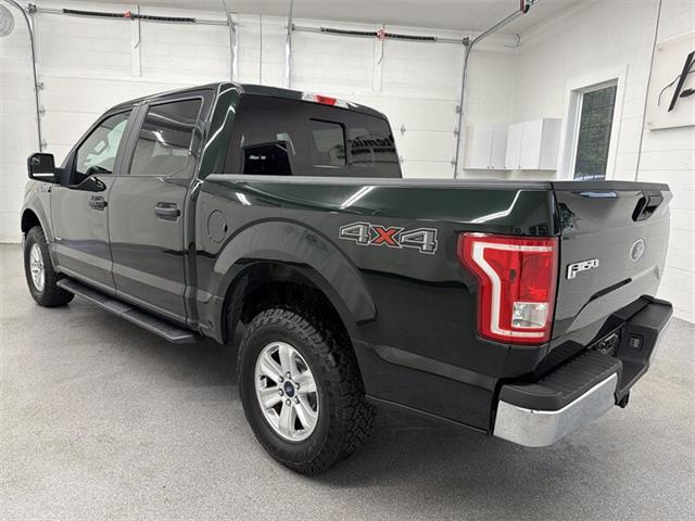 2016 Ford F150 (CC-2075126) for sale in Spring City, Pennsylvania
