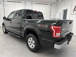 2016 Ford F150 (CC-2075126) for sale in Spring City, Pennsylvania