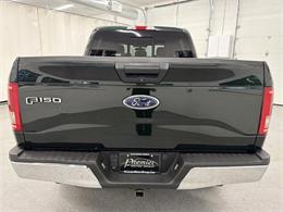 2016 Ford F150 (CC-2075126) for sale in Spring City, Pennsylvania
