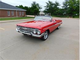 1961 Chevrolet Impala (CC-2075128) for sale in Fenton, Missouri