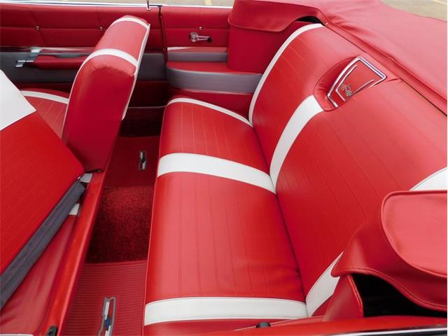 1961 Chevrolet Impala (CC-2075128) for sale in Fenton, Missouri