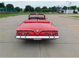 1961 Chevrolet Impala (CC-2075128) for sale in Fenton, Missouri