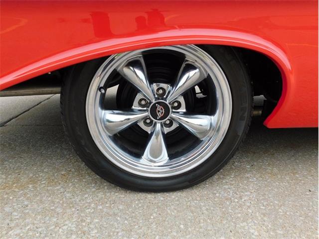 1961 Chevrolet Impala (CC-2075128) for sale in Fenton, Missouri